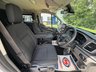 USED 2022 72 FORD TRANSIT CUSTOM 2.0 300 EcoBlue Limited Crew Van L2 H1 Euro 6 (s/s) 5dr 1 OWNER! AIR CON! CRUISE!