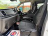 USED 2022 72 FORD TRANSIT CUSTOM 2.0 300 EcoBlue Limited Crew Van L2 H1 Euro 6 (s/s) 5dr 1 OWNER! AIR CON! CRUISE!