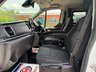 USED 2022 72 FORD TRANSIT CUSTOM 2.0 300 EcoBlue Limited Crew Van L2 H1 Euro 6 (s/s) 5dr 1 OWNER! AIR CON! CRUISE!