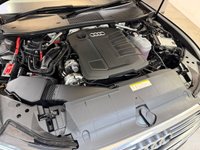 USED 2019 19 AUDI A6 AVANT 2.0 TDI 40 S line Estate 5dr Diesel S Tronic Euro 6 (s/s) (204 ps) Audi Service under 500 miles ago