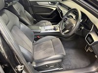 USED 2019 19 AUDI A6 AVANT 2.0 TDI 40 S line Estate 5dr Diesel S Tronic Euro 6 (s/s) (204 ps) Audi Service under 500 miles ago