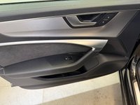 USED 2019 19 AUDI A6 AVANT 2.0 TDI 40 S line Estate 5dr Diesel S Tronic Euro 6 (s/s) (204 ps) Audi Service under 500 miles ago