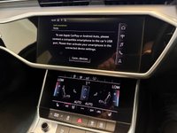 USED 2019 19 AUDI A6 AVANT 2.0 TDI 40 S line Estate 5dr Diesel S Tronic Euro 6 (s/s) (204 ps) Audi Service under 500 miles ago
