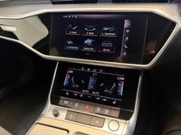 USED 2019 19 AUDI A6 AVANT 2.0 TDI 40 S line Estate 5dr Diesel S Tronic Euro 6 (s/s) (204 ps) Audi Service under 500 miles ago