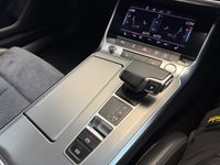 USED 2019 19 AUDI A6 AVANT 2.0 TDI 40 S line Estate 5dr Diesel S Tronic Euro 6 (s/s) (204 ps) Audi Service under 500 miles ago
