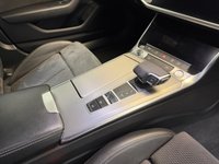 USED 2019 19 AUDI A6 AVANT 2.0 TDI 40 S line Estate 5dr Diesel S Tronic Euro 6 (s/s) (204 ps) Audi Service under 500 miles ago