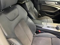 USED 2019 19 AUDI A6 AVANT 2.0 TDI 40 S line Estate 5dr Diesel S Tronic Euro 6 (s/s) (204 ps) Audi Service under 500 miles ago