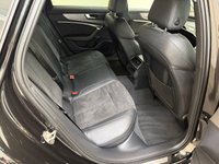 USED 2019 19 AUDI A6 AVANT 2.0 TDI 40 S line Estate 5dr Diesel S Tronic Euro 6 (s/s) (204 ps) Audi Service under 500 miles ago