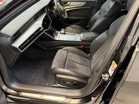 USED 2019 19 AUDI A6 AVANT 2.0 TDI 40 S line Estate 5dr Diesel S Tronic Euro 6 (s/s) (204 ps) Audi Service under 500 miles ago