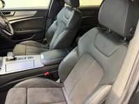 USED 2019 19 AUDI A6 AVANT 2.0 TDI 40 S line Estate 5dr Diesel S Tronic Euro 6 (s/s) (204 ps) Audi Service under 500 miles ago