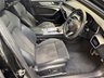 USED 2019 19 AUDI A6 AVANT 2.0 TDI 40 S line Estate 5dr Diesel S Tronic Euro 6 (s/s) (204 ps) Audi Service under 500 miles ago