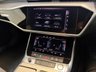 USED 2019 19 AUDI A6 AVANT 2.0 TDI 40 S line Estate 5dr Diesel S Tronic Euro 6 (s/s) (204 ps) Audi Service under 500 miles ago