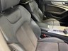 USED 2019 19 AUDI A6 AVANT 2.0 TDI 40 S line Estate 5dr Diesel S Tronic Euro 6 (s/s) (204 ps) Audi Service under 500 miles ago