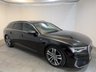 USED 2019 19 AUDI A6 AVANT 2.0 TDI 40 S line Estate 5dr Diesel S Tronic Euro 6 (s/s) (204 ps) Audi Service under 500 miles ago