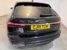USED 2019 19 AUDI A6 AVANT 2.0 TDI 40 S line Estate 5dr Diesel S Tronic Euro 6 (s/s) (204 ps) Audi Service under 500 miles ago
