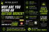 USED 2019 19 AUDI A6 AVANT 2.0 TDI 40 S line Estate 5dr Diesel S Tronic Euro 6 (s/s) (204 ps) Audi Service under 500 miles ago