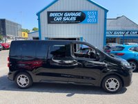 USED 2018 68 CITROEN SPACETOURER 1.5 BlueHDi Feel M MPV 5dr Diesel Manual MWB Euro 6 (s/s) (120 ps) MPV