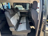 USED 2018 68 CITROEN SPACETOURER 1.5 BlueHDi Feel M MPV 5dr Diesel Manual MWB Euro 6 (s/s) (120 ps) MPV