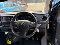 USED 2018 68 CITROEN SPACETOURER 1.5 BlueHDi Feel M MPV 5dr Diesel Manual MWB Euro 6 (s/s) (120 ps) MPV