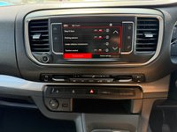 USED 2018 68 CITROEN SPACETOURER 1.5 BlueHDi Feel M MPV 5dr Diesel Manual MWB Euro 6 (s/s) (120 ps) MPV
