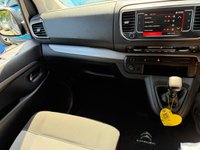 USED 2018 68 CITROEN SPACETOURER 1.5 BlueHDi Feel M MPV 5dr Diesel Manual MWB Euro 6 (s/s) (120 ps) MPV