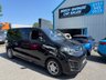 USED 2018 68 CITROEN SPACETOURER 1.5 BlueHDi Feel M MPV 5dr Diesel Manual MWB Euro 6 (s/s) (120 ps) MPV