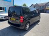 USED 2018 68 CITROEN SPACETOURER 1.5 BlueHDi Feel M MPV 5dr Diesel Manual MWB Euro 6 (s/s) (120 ps) MPV