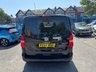 USED 2018 68 CITROEN SPACETOURER 1.5 BlueHDi Feel M MPV 5dr Diesel Manual MWB Euro 6 (s/s) (120 ps) MPV