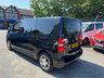 USED 2018 68 CITROEN SPACETOURER 1.5 BlueHDi Feel M MPV 5dr Diesel Manual MWB Euro 6 (s/s) (120 ps) MPV