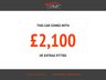 USED 2023 23 PEUGEOT 208 1.2 PureTech GT Hatchback 5dr Petrol EAT Euro 6 (s/s) (100 ps) 1 OWNER - FULL PEUGEOT HISTORY