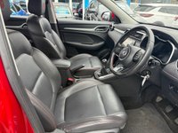 USED 2022 72 MG MG ZS 1.5 VTi-TECH Exclusive SUV 5dr Petrol Manual Euro 6 (s/s) (106 ps) 