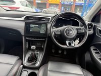 USED 2022 72 MG MG ZS 1.5 VTi-TECH Exclusive SUV 5dr Petrol Manual Euro 6 (s/s) (106 ps) 