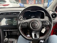USED 2022 72 MG MG ZS 1.5 VTi-TECH Exclusive SUV 5dr Petrol Manual Euro 6 (s/s) (106 ps) 