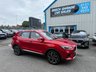 USED 2022 72 MG MG ZS 1.5 VTi-TECH Exclusive SUV 5dr Petrol Manual Euro 6 (s/s) (106 ps) 