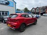 USED 2022 72 MG MG ZS 1.5 VTi-TECH Exclusive SUV 5dr Petrol Manual Euro 6 (s/s) (106 ps) 