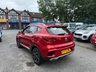 USED 2022 72 MG MG ZS 1.5 VTi-TECH Exclusive SUV 5dr Petrol Manual Euro 6 (s/s) (106 ps) 