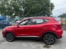 USED 2022 72 MG MG ZS 1.5 VTi-TECH Exclusive SUV 5dr Petrol Manual Euro 6 (s/s) (106 ps) 