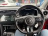 USED 2022 72 MG MG ZS 1.5 VTi-TECH Exclusive SUV 5dr Petrol Manual Euro 6 (s/s) (106 ps) 