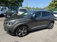 USED 2018 PEUGEOT 3008 1.2 PureTech GT Line SUV 5dr Petrol Manual Euro 6 (s/s) (130 ps) 