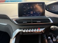 USED 2018 PEUGEOT 3008 1.2 PureTech GT Line SUV 5dr Petrol Manual Euro 6 (s/s) (130 ps) 