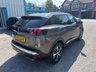 USED 2018 PEUGEOT 3008 1.2 PureTech GT Line SUV 5dr Petrol Manual Euro 6 (s/s) (130 ps) 