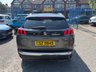 USED 2018 PEUGEOT 3008 1.2 PureTech GT Line SUV 5dr Petrol Manual Euro 6 (s/s) (130 ps) 