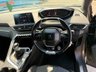 USED 2018 PEUGEOT 3008 1.2 PureTech GT Line SUV 5dr Petrol Manual Euro 6 (s/s) (130 ps) 