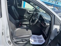 USED 2023 73 FORD PUMA 1.0T EcoBoost MHEV ST-Line X SUV 5dr Petrol Hybrid DCT Euro 6 (s/s) (125 ps) 