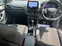 USED 2023 73 FORD PUMA 1.0T EcoBoost MHEV ST-Line X SUV 5dr Petrol Hybrid DCT Euro 6 (s/s) (125 ps) 
