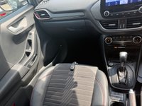 USED 2023 73 FORD PUMA 1.0T EcoBoost MHEV ST-Line X SUV 5dr Petrol Hybrid DCT Euro 6 (s/s) (125 ps) 
