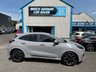 USED 2023 73 FORD PUMA 1.0T EcoBoost MHEV ST-Line X SUV 5dr Petrol Hybrid DCT Euro 6 (s/s) (125 ps) 