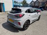 USED 2023 73 FORD PUMA 1.0T EcoBoost MHEV ST-Line X SUV 5dr Petrol Hybrid DCT Euro 6 (s/s) (125 ps) 