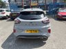 USED 2023 73 FORD PUMA 1.0T EcoBoost MHEV ST-Line X SUV 5dr Petrol Hybrid DCT Euro 6 (s/s) (125 ps) 