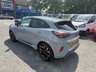 USED 2023 73 FORD PUMA 1.0T EcoBoost MHEV ST-Line X SUV 5dr Petrol Hybrid DCT Euro 6 (s/s) (125 ps) 